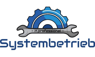 Systembetrieb - it.professional